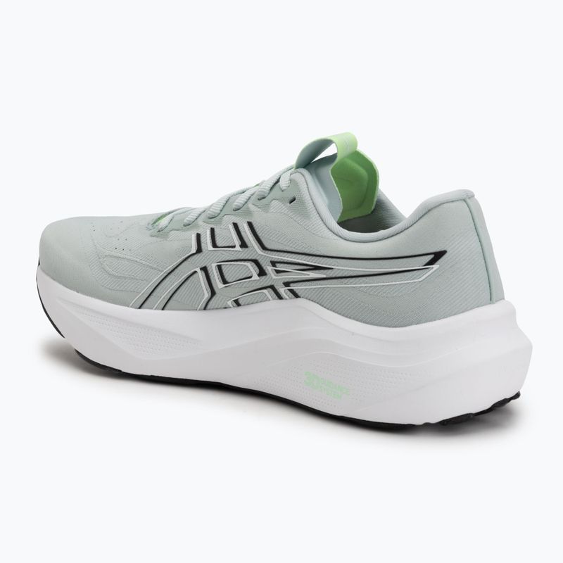 Pánské běžecké boty Asics GT-2000 14 Cold Moss/Black 3