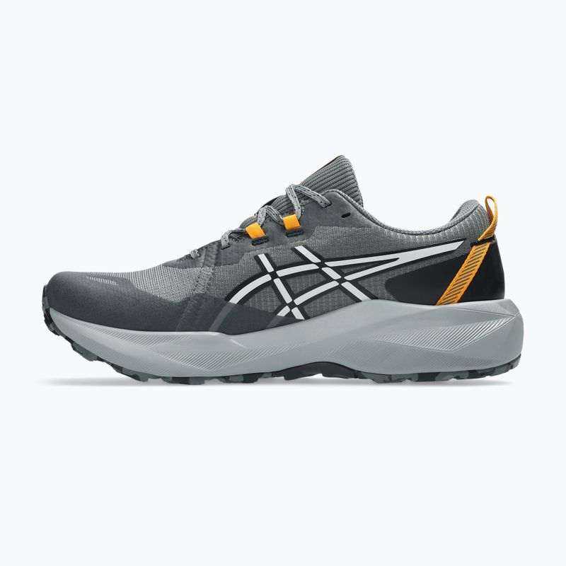 Pánské běžecké boty ASICS Gel-Venture 11 steel grey/cloud grey 2