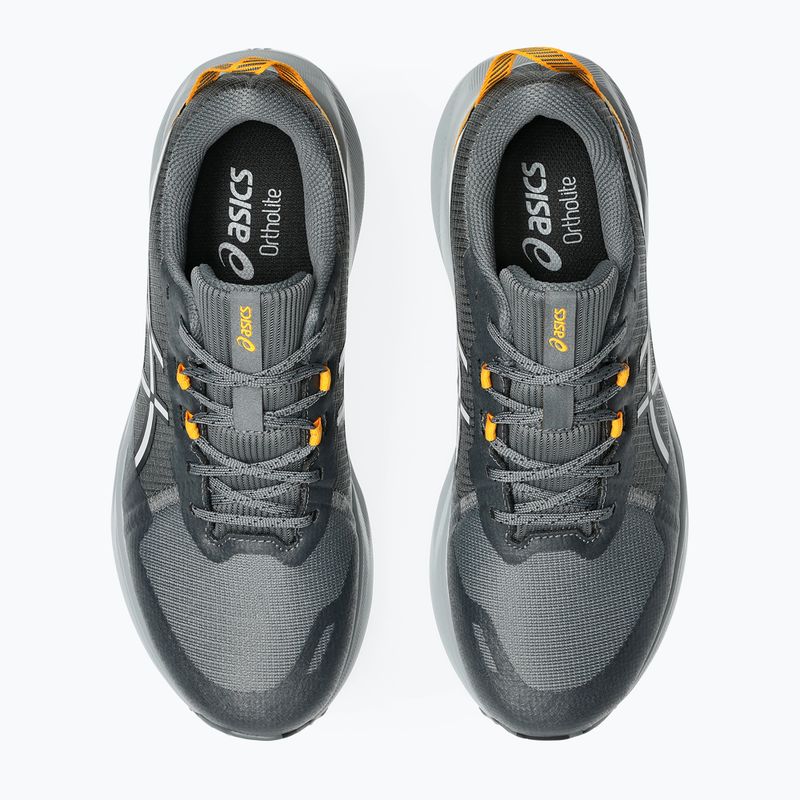 Pánské běžecké boty ASICS Gel-Venture 11 steel grey/cloud grey 6