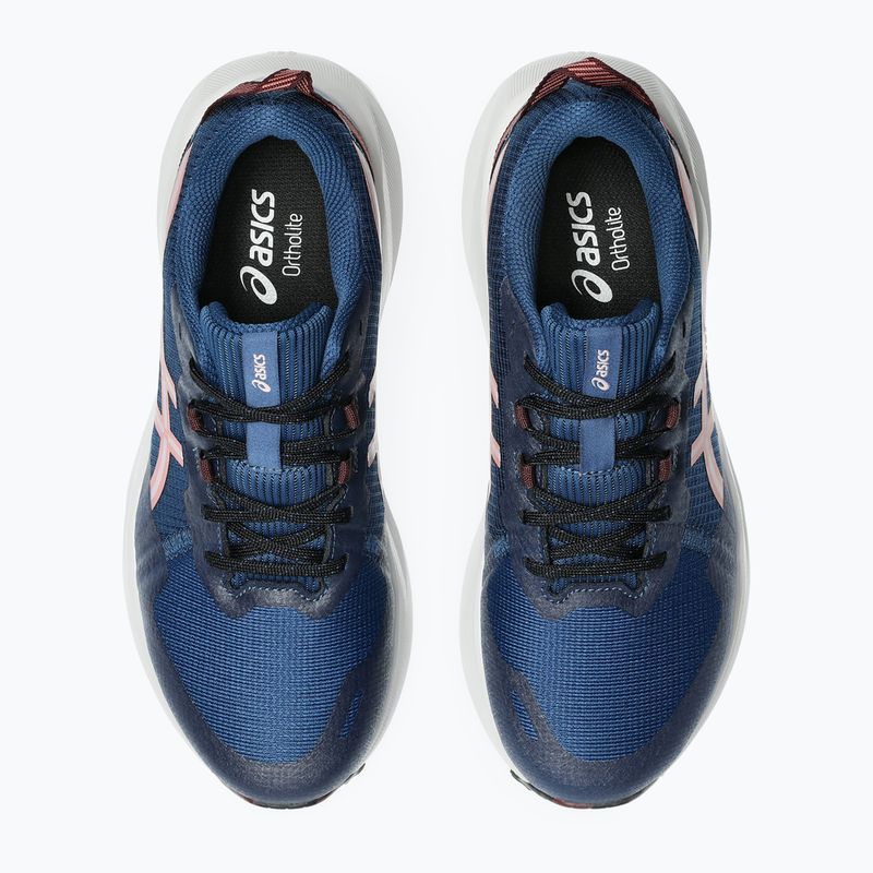Dámské běžecké boty ASICS Gel-Venture 11 twilight blue/morganite 6