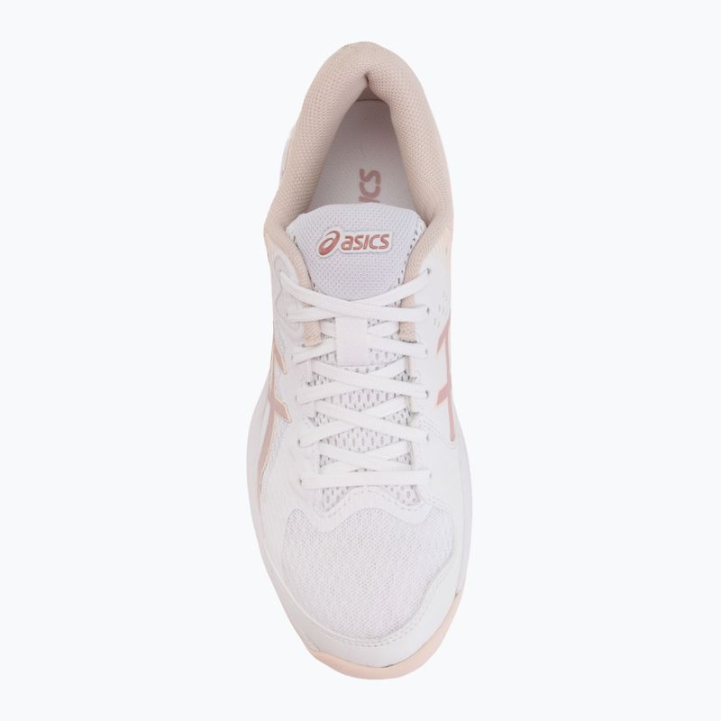 Dámské boty ASICS Beyond FF white/morganite 5