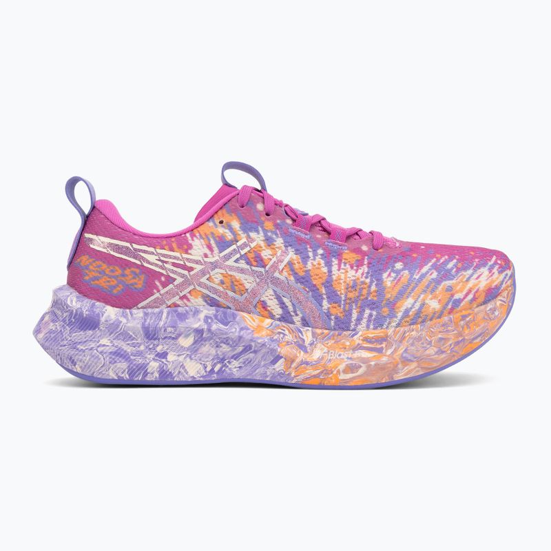 Dámské běžecké boty Asics Noosa Tri 16 Digital Cherry Blossom/Amethyst 2