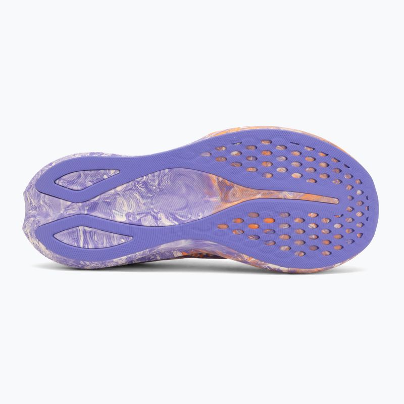 Dámské běžecké boty Asics Noosa Tri 16 Digital Cherry Blossom/Amethyst 4