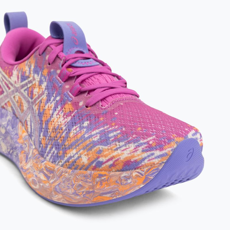 Dámské běžecké boty Asics Noosa Tri 16 Digital Cherry Blossom/Amethyst 7