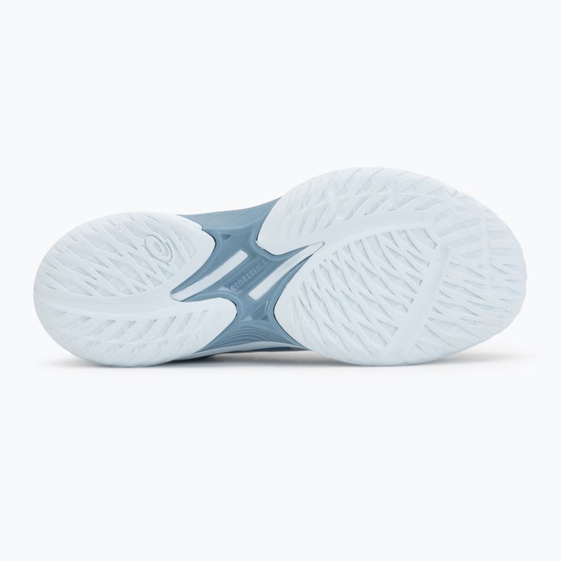 Pánské boty ASICS Beyond FF saba blue/cool grey 4