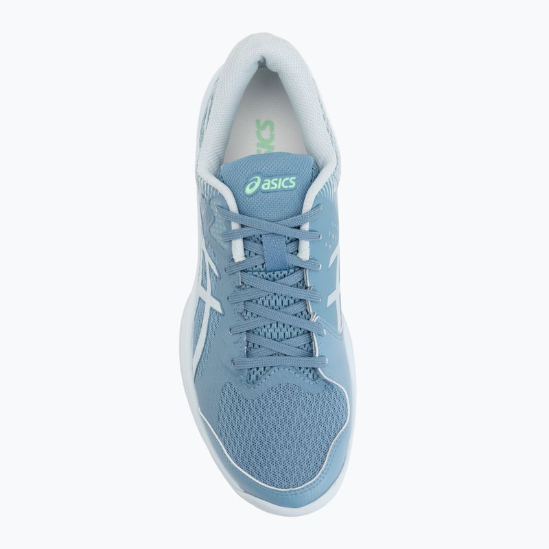 Pánské boty ASICS Beyond FF saba blue/cool grey 5