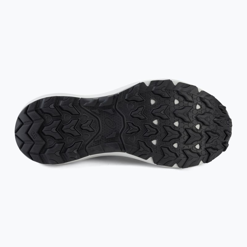 Pánské běžecké boty ASICS Gel-Venture 11 midnight/grey blue 4