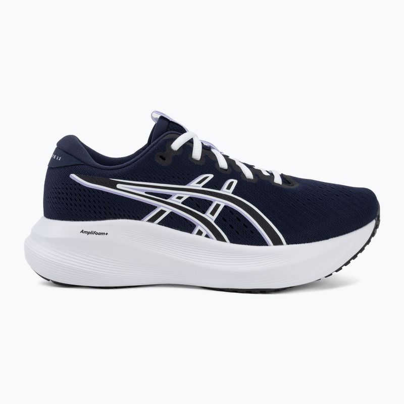 Dámské běžecké boty ASICS Gel-Excite 11 midnight/white 2