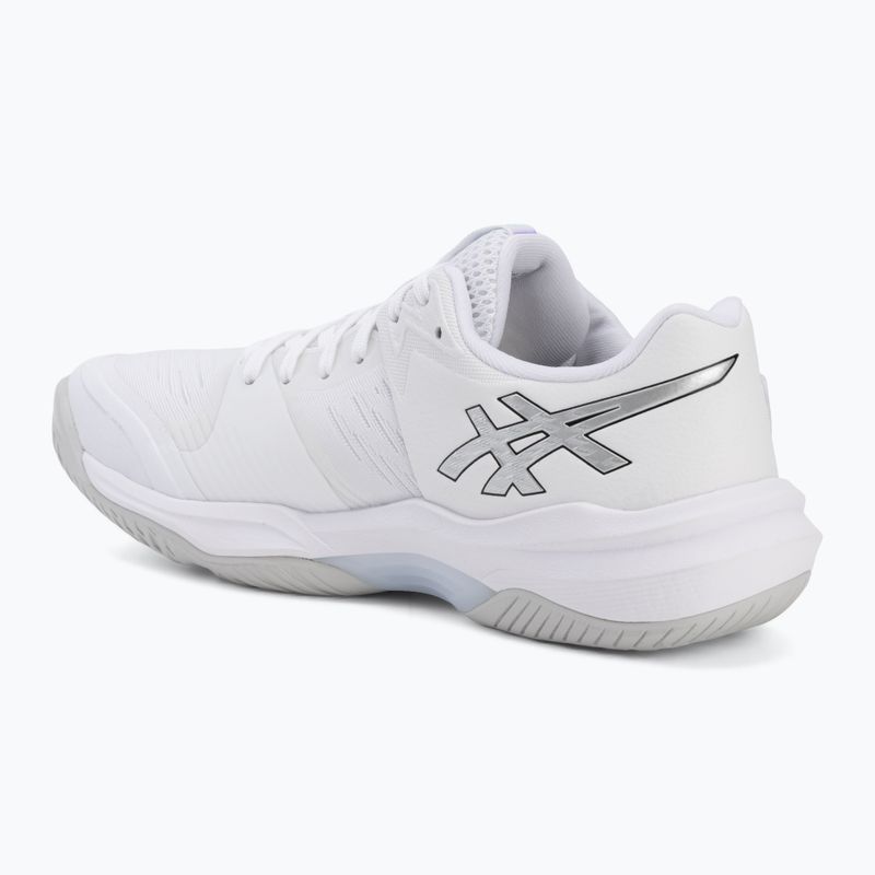 Boty ASICS Sky Elite FF 3 white/pure silver 3