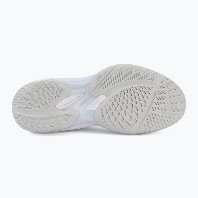 Boty ASICS Sky Elite FF 3 white/pure silver 4