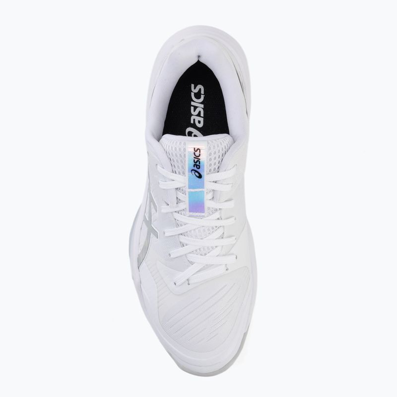 Boty ASICS Sky Elite FF 3 white/pure silver 5