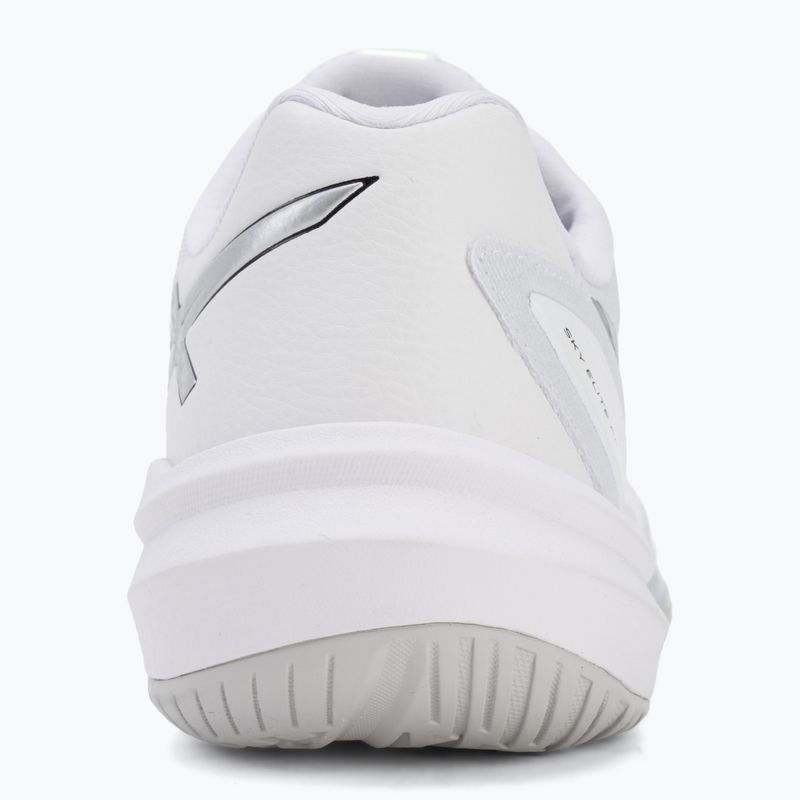 Boty ASICS Sky Elite FF 3 white/pure silver 6