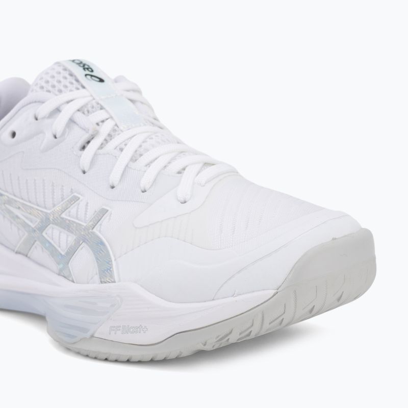 Boty ASICS Sky Elite FF 3 white/pure silver 7