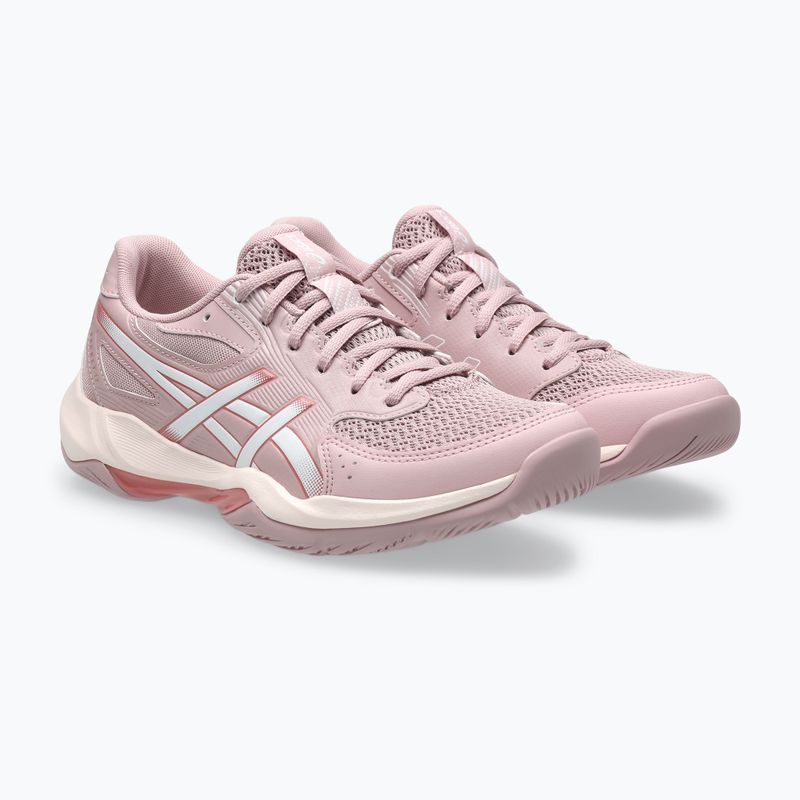 Dámské volejbalové boty ASICS Gel-Rocket 12 morganite/white 10