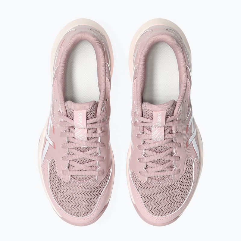 Dámské volejbalové boty ASICS Gel-Rocket 12 morganite/white 13