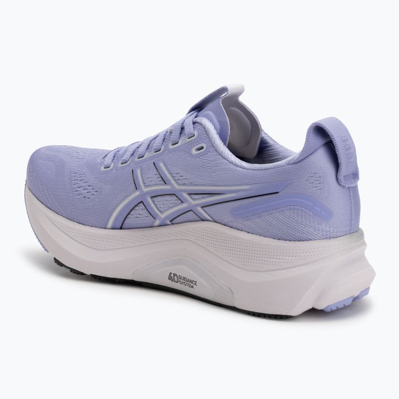 Dámské běžecké boty ASICS Gel-Kayano 32 bluebell/pure silver 3