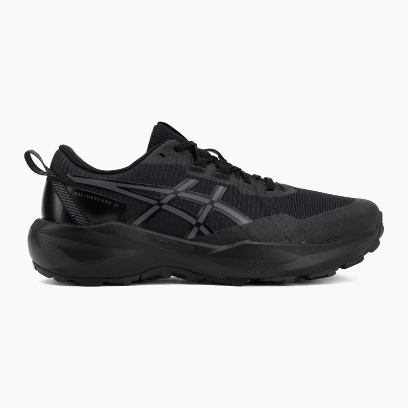 Pánské běžecké boty ASICS Gel-Venture 11 black/carrier grey 2