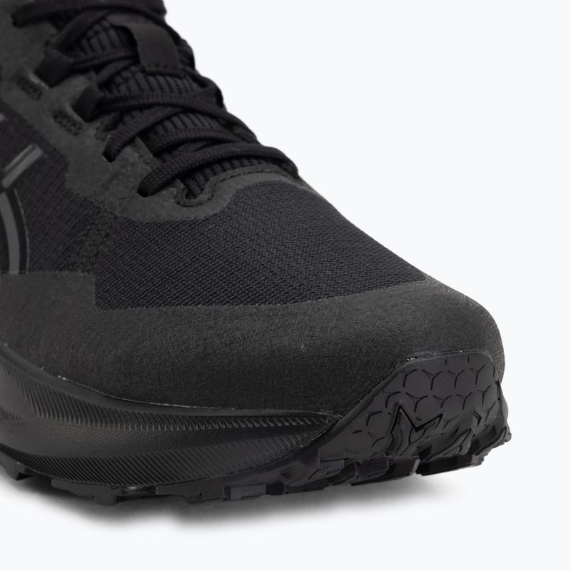 Pánské běžecké boty ASICS Gel-Venture 11 black/carrier grey 7