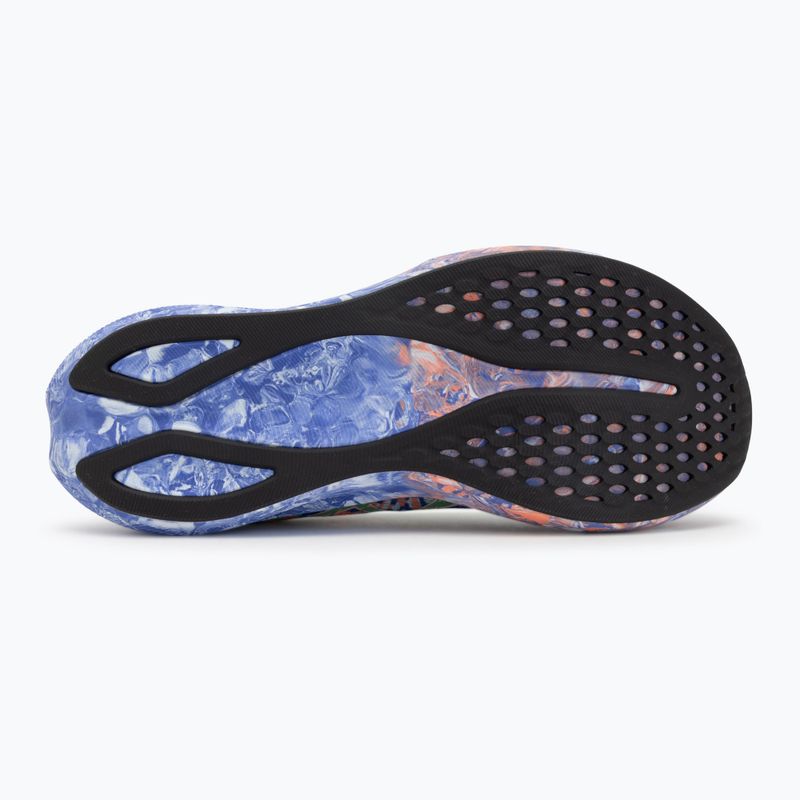 Pánské běžecké boty Asics Noosa Tri 16 vital green/cobalt burst 4