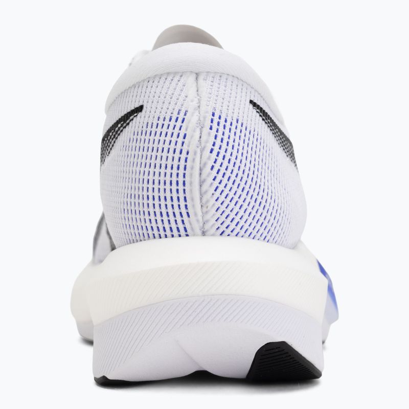 Běžecké boty ASICS Magic Speed 5 white/black 6