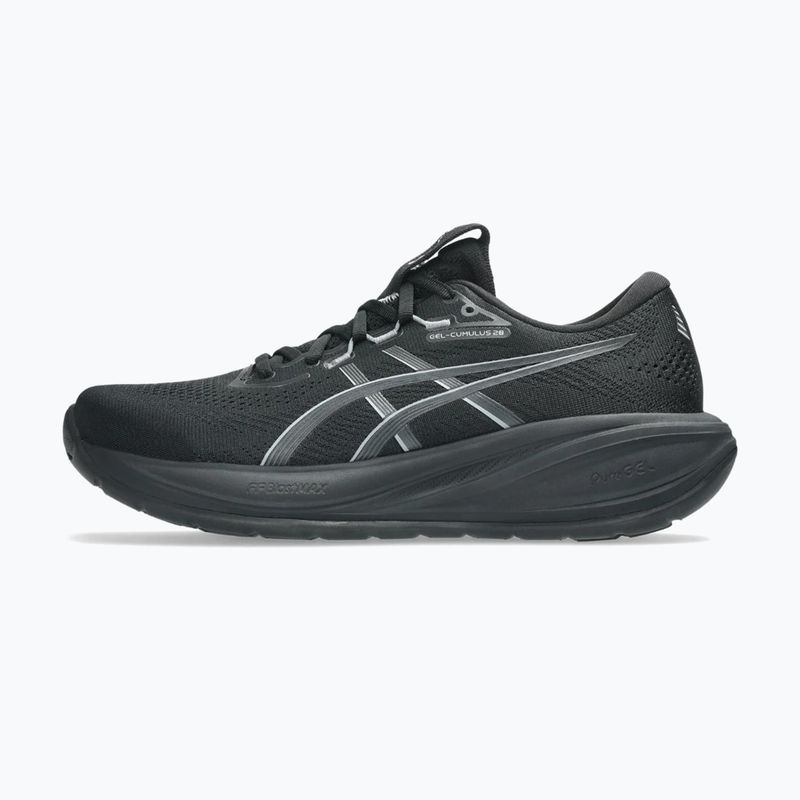 Pánské běžecké boty ASICS Gel-Cumulus 28 black/carrier grey
