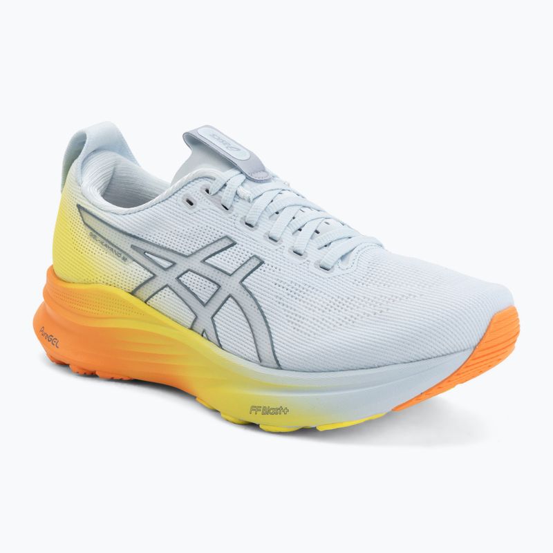 Pánské běžecké boty ASICS Gel-Kayano 32 sky/lemon spark