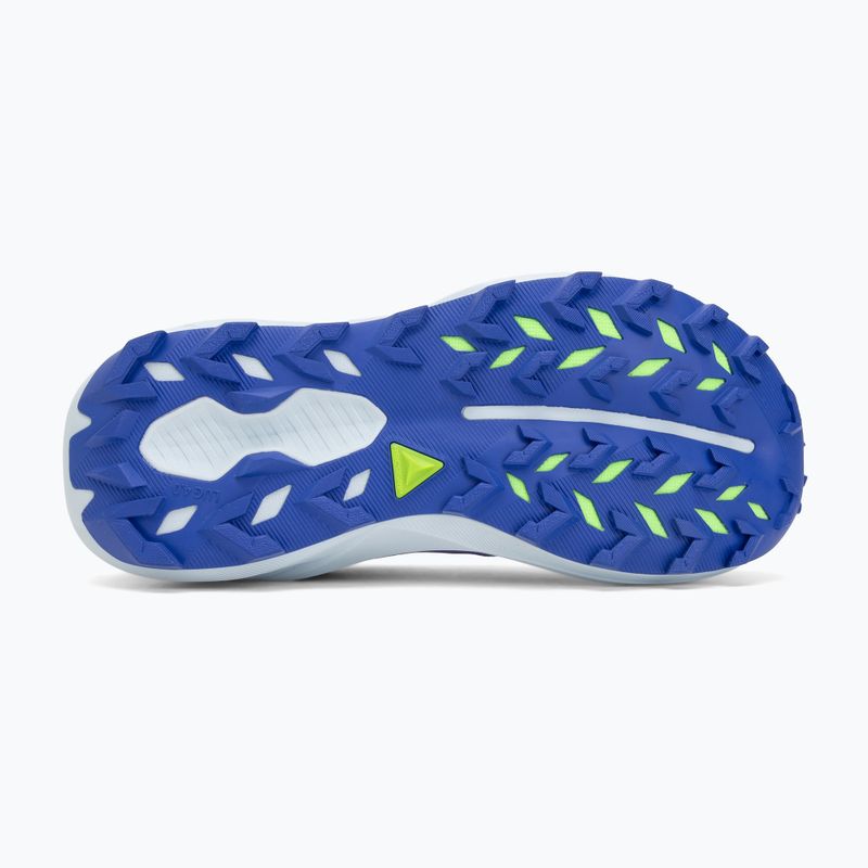 Dámské běžecké boty ASICS Trabuco 14 amethyst/cobalt burst 4