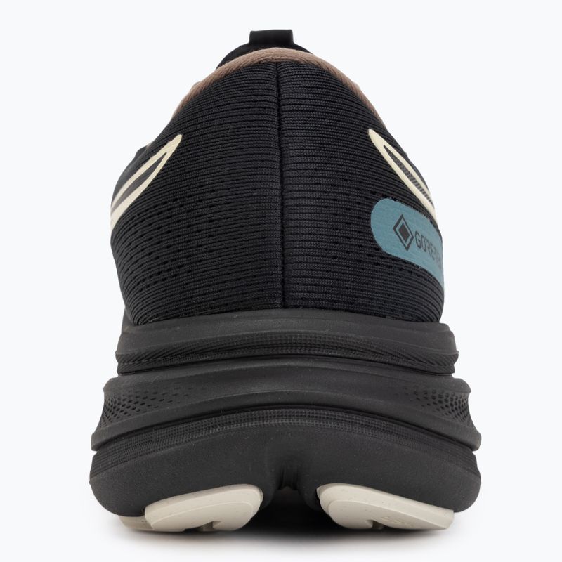 Pánské běžecké boty ASICS Gel-Pulse 17 GTX black/light dust 6
