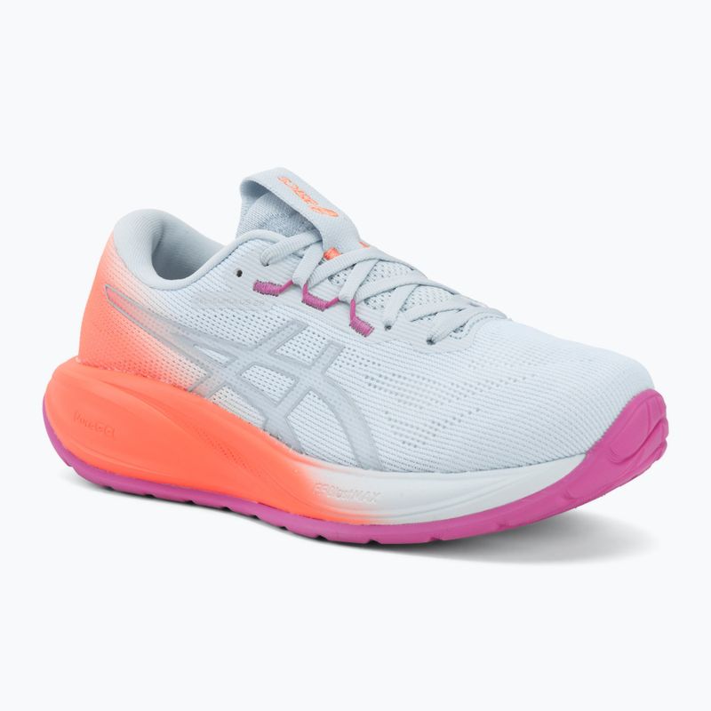 Dámské běžecké boty ASICS Gel-Cumulus 28 sky/sun coral