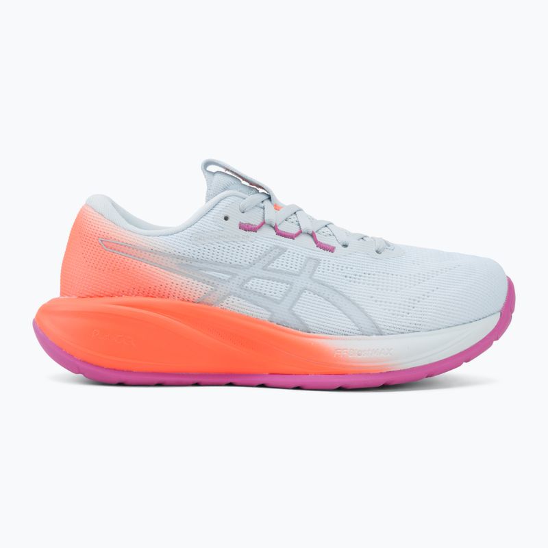 Dámské běžecké boty ASICS Gel-Cumulus 28 sky/sun coral 2