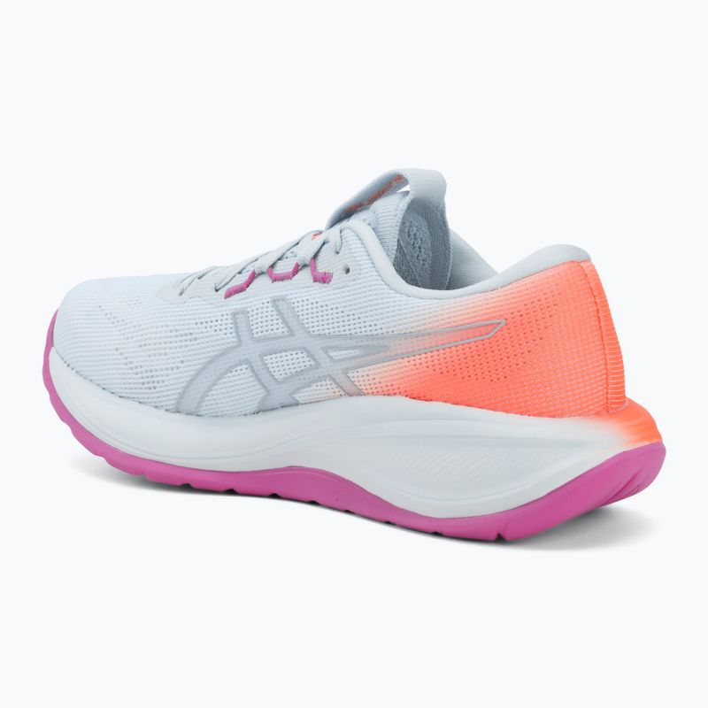 Dámské běžecké boty ASICS Gel-Cumulus 28 sky/sun coral 3