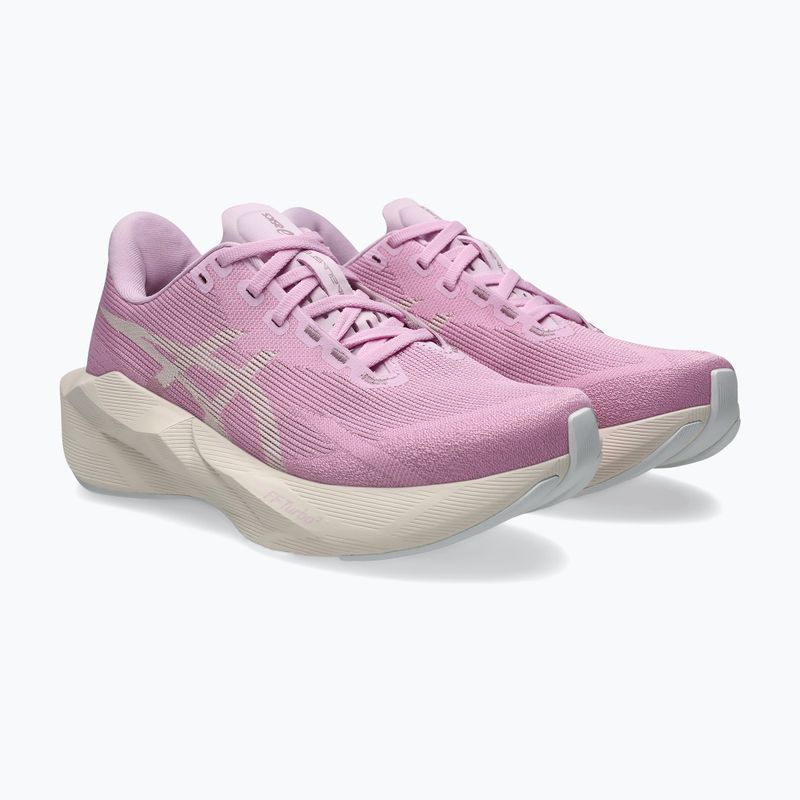 Dámské běžecké boty ASICS Novablast 6 hazy lilac/rose dust 8