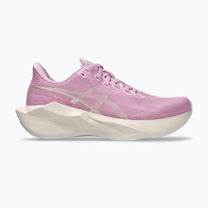 Dámské běžecké boty ASICS Novablast 6 hazy lilac/rose dust 9