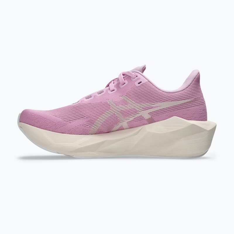 Dámské běžecké boty ASICS Novablast 6 hazy lilac/rose dust 10