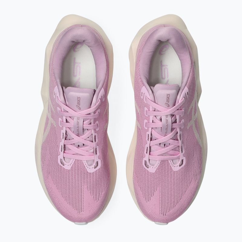 Dámské běžecké boty ASICS Novablast 6 hazy lilac/rose dust 13