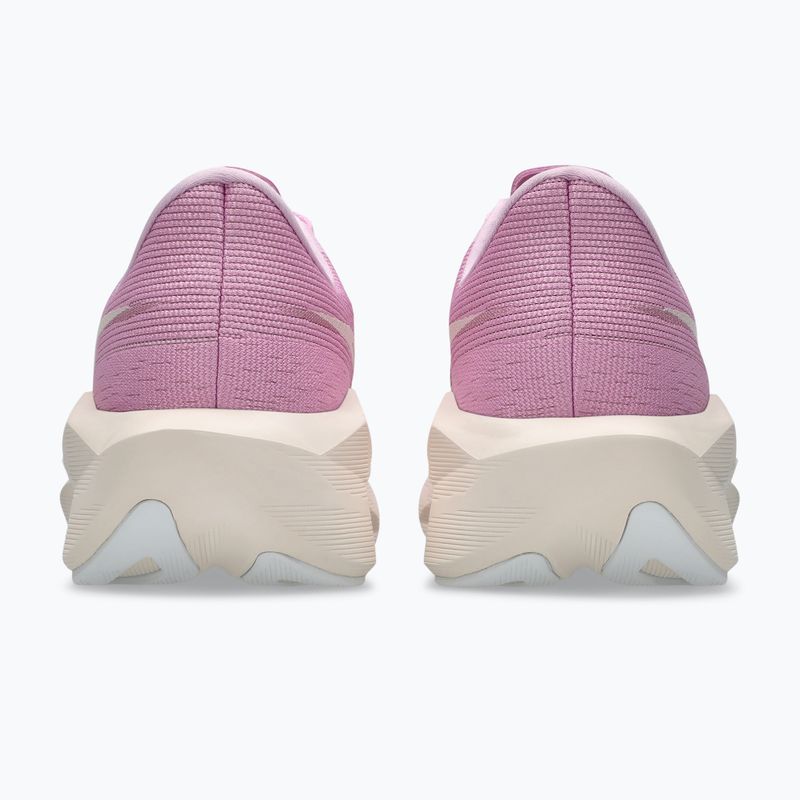 Dámské běžecké boty ASICS Novablast 6 hazy lilac/rose dust 14