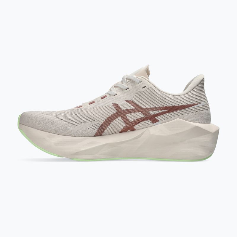 Dámské běžecké boty ASICS Novablast 6 rose dust/illuminate yellow 10