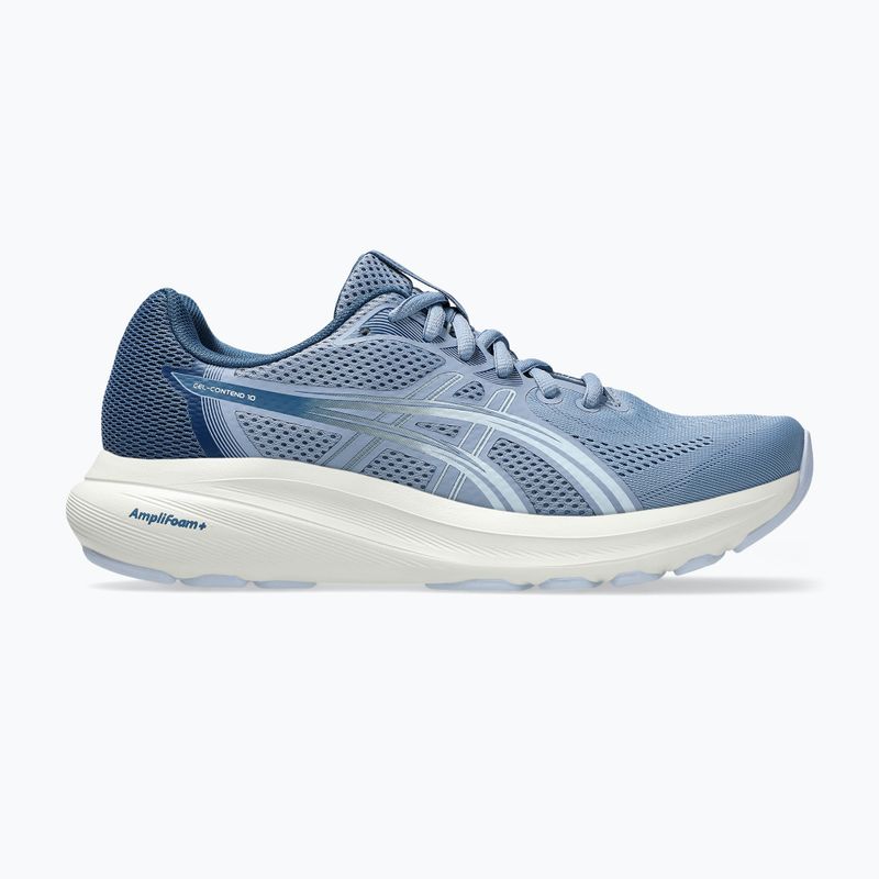 Dámské běžecké boty ASICS Gel-Contend 10 calm indigo/blue fade 8