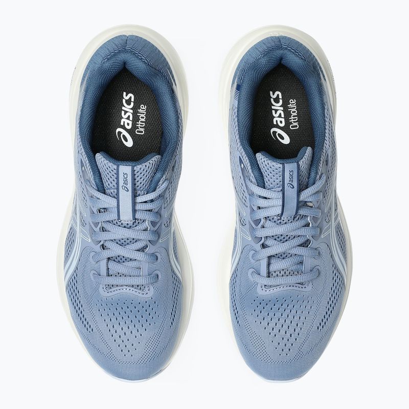 Dámské běžecké boty ASICS Gel-Contend 10 calm indigo/blue fade 11