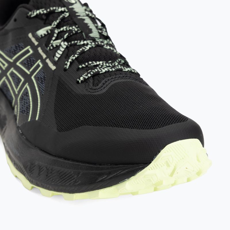 Pánské běžecké boty Asics Gel-Sonoma 8 Black/Illuminate Yellow 7