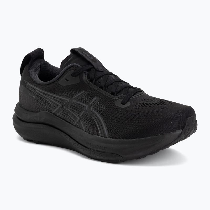 Pánské běžecké boty ASICS Gel-Kayano 33 black/black