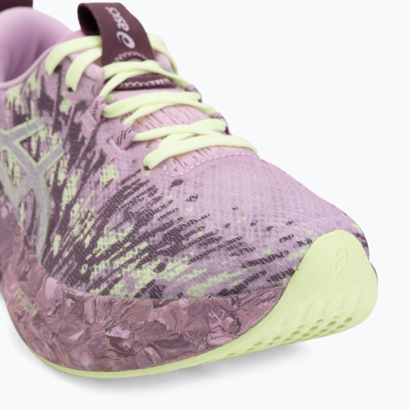 Dámské běžecké boty Asics Noosa Tri 16 Hazy Lilac/Dark Prune 7