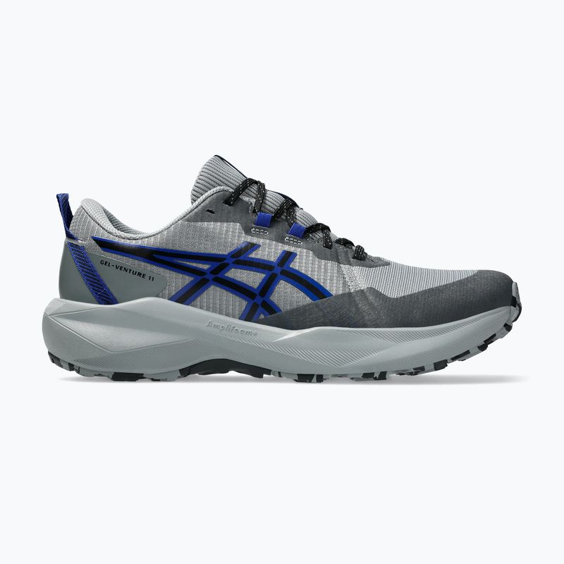 Pánské běžecké boty Asics Gel-Venture 11 gravel/prussian blue 9