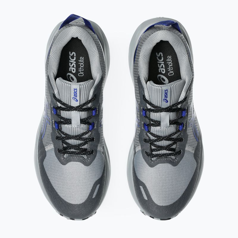 Pánské běžecké boty Asics Gel-Venture 11 gravel/prussian blue 13