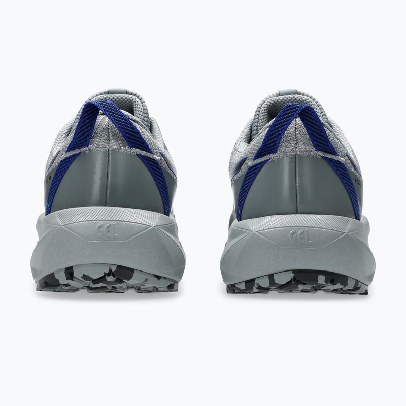 Pánské běžecké boty Asics Gel-Venture 11 gravel/prussian blue 14