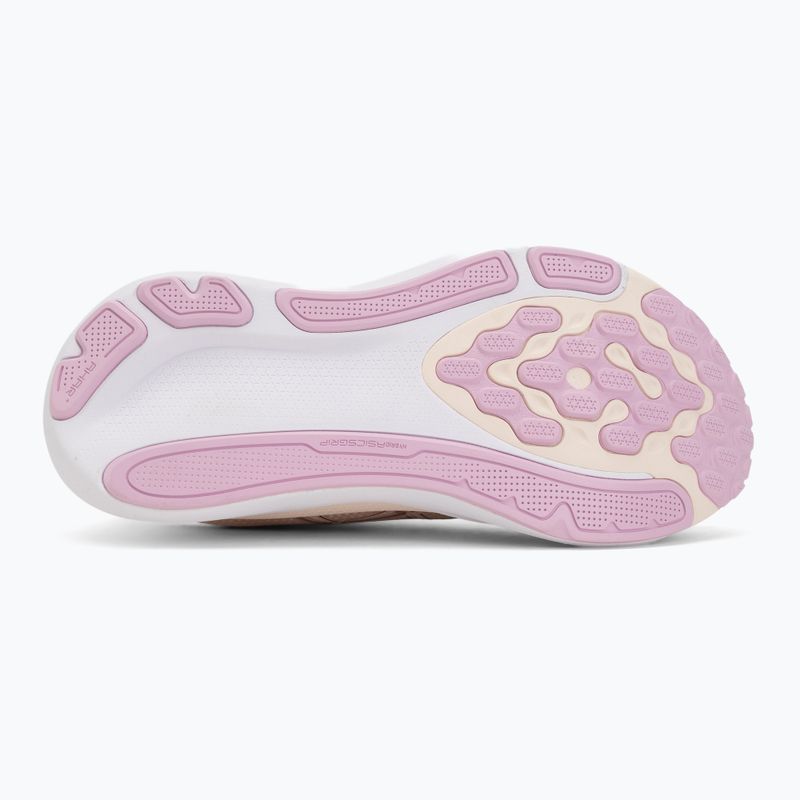 Dámské běžecké boty Asics Gel-Kayano 33 White/Hazy Lilac 4