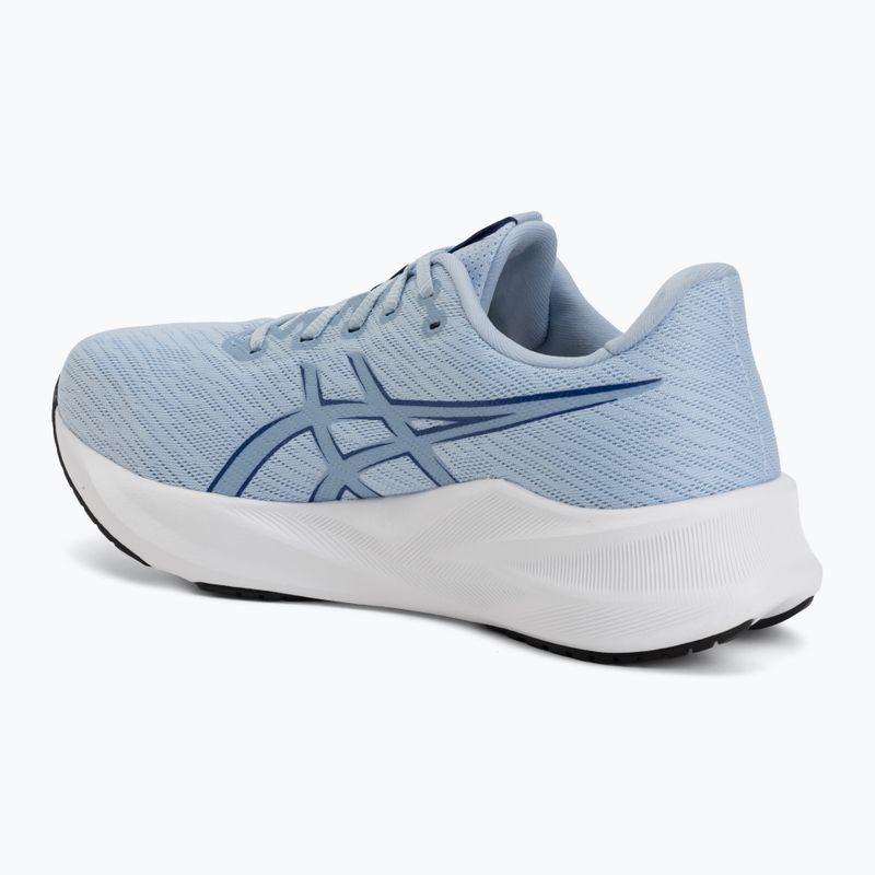 Pánské běžecké boty ASICS Versablast 4 solid air/prussian blue 3