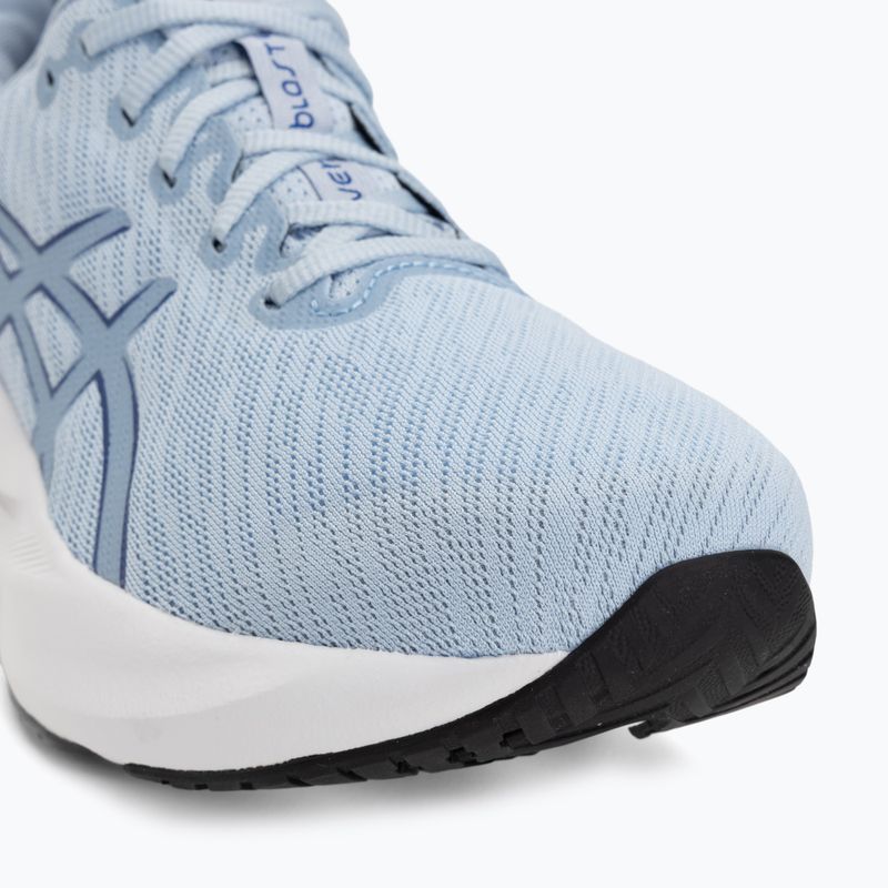 Pánské běžecké boty ASICS Versablast 4 solid air/prussian blue 7
