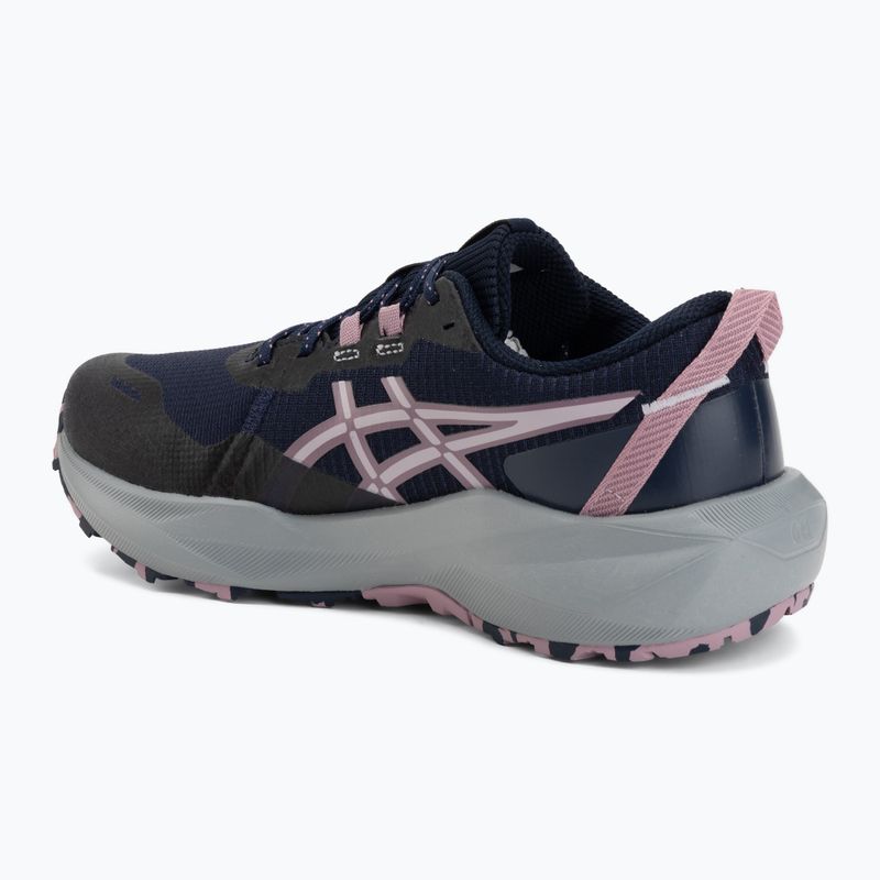 Dámské běžecké boty Asics Gel-Venture 11 Midnight/Taro Purple 3