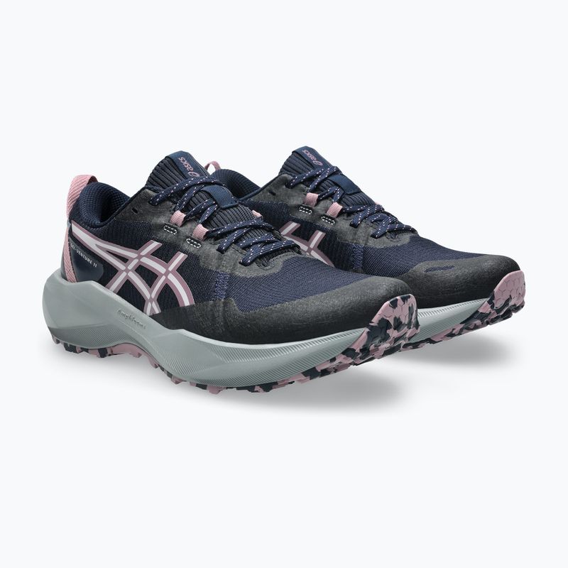 Dámské běžecké boty Asics Gel-Venture 11 Midnight/Taro Purple 8